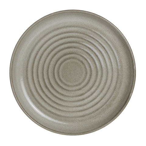Pier Plate 23.2cm (9 1/8") - Pack 12