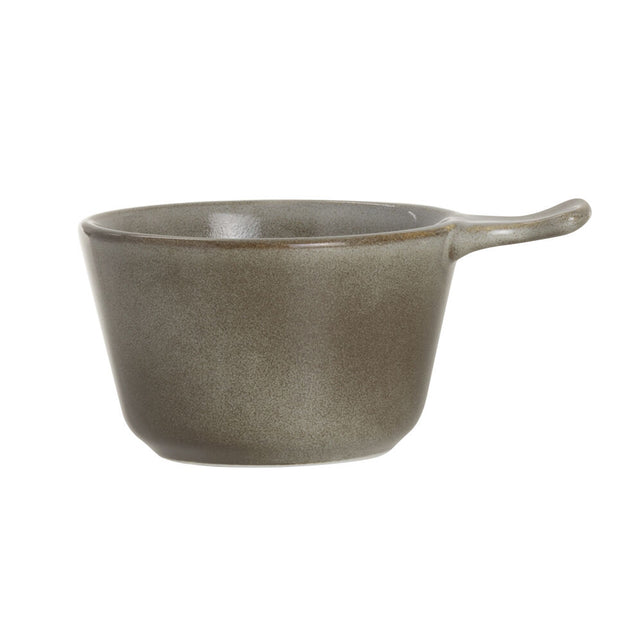 Pier Handled Crock 13.6 x 10.2cm 25.6cl (5 3/8 x 4" 9oz) - Pack 24