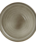 Pier Plate 26.7cm (10 1/2") - Pack 6