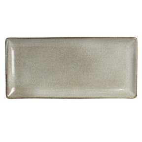 Pier Rectangle Tray 38 x 17.8cm (15 x 7") - Pack 6