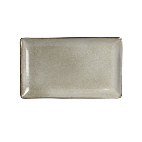 Pier Rectangle Tray 25.5 x 15.25cm (10 x 6") - Pack 6