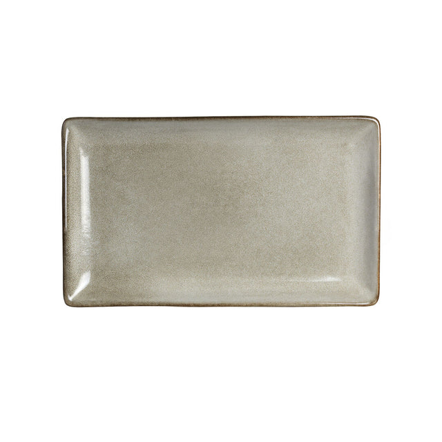 Pier Rectangle Tray 25.5 x 15.25cm (10 x 6") - Pack 6