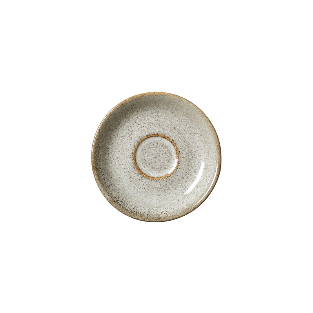 Pier Saucer 12.7cm (5") - Pack 12