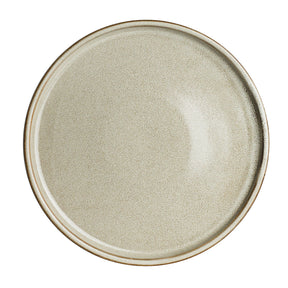 Pier Stack Plate 27cm (10 5/8") - Pack 6