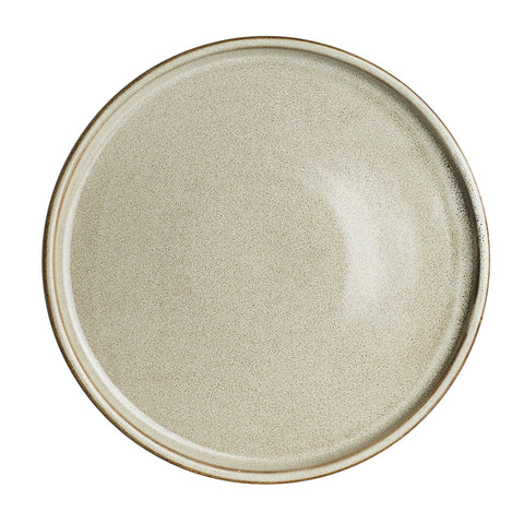 Pier Stack Plate 27cm (10 5/8") - Pack 6