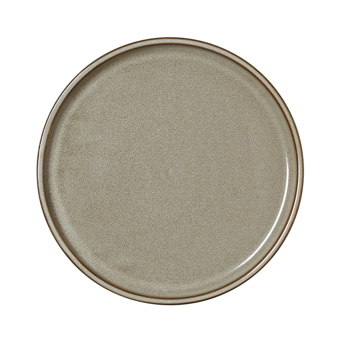 Pier Stack Plate 23cm (9") - Pack 12
