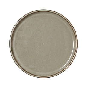 Pier Stack Plate 23cm (9") - Pack 12