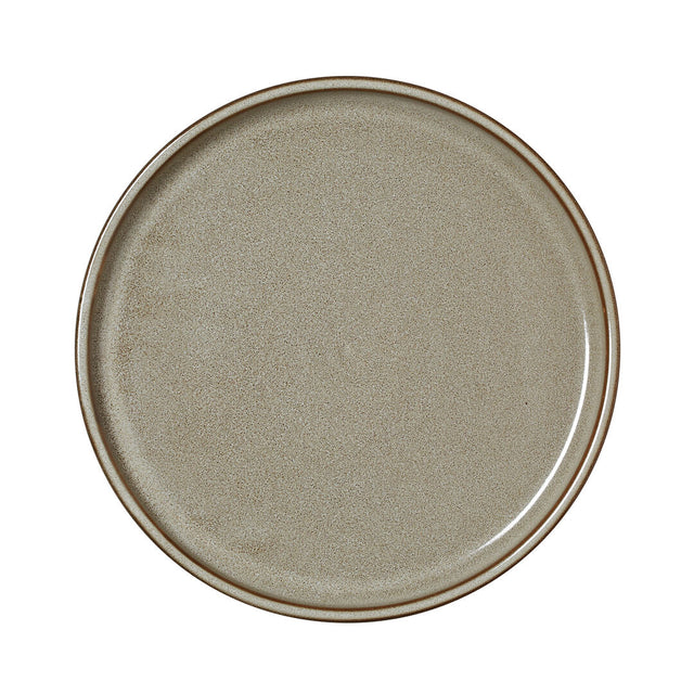 Pier Stack Plate 23cm (9") - Pack 12