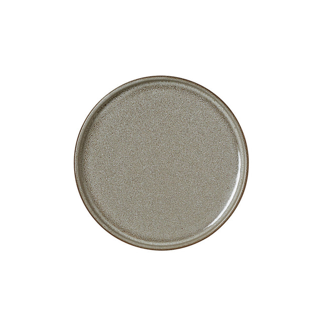 Pier Stack Plate 16cm (6 1/4") - Pack 12