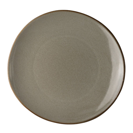 Pier Organic Plate 28cm (11") - Pack 12