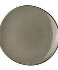 Pier Organic Plate 23.5cm (9 1/4") - Pack 24
