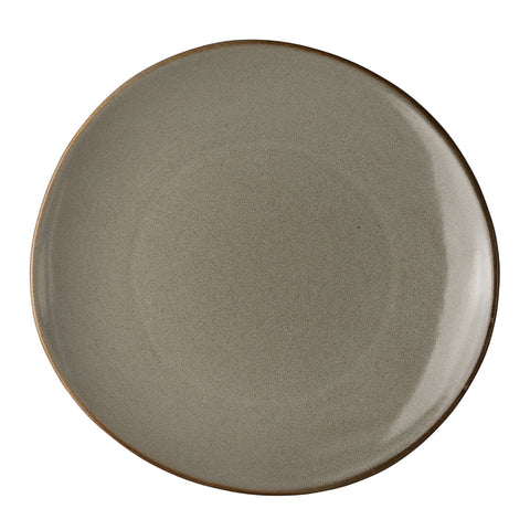 Pier Organic Plate 19cm (7 1/2") - Pack 24