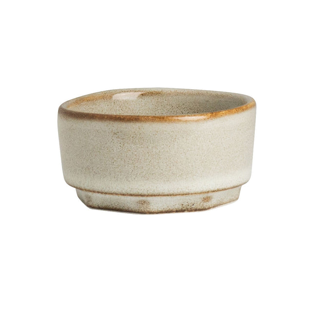 Pier Stack Dish 6.4cm 5.2cl (2 1/2" 1 3/4oz) - Pack 36