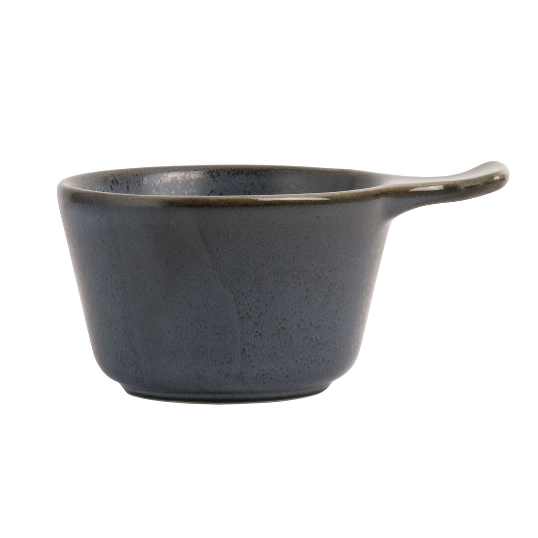 Storm Handled Crock 13.6 x 10.2cm 25.6cl (5 3/8 x 4" 9oz) - Pack 24