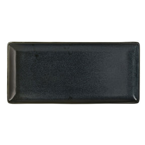 Storm Rectangle Tray 38 x 17.8cm (15 x 7") - Pack 6