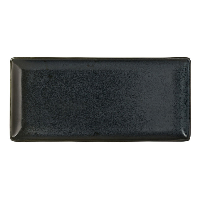 Storm Rectangle Tray 38 x 17.8cm (15 x 7") - Pack 6