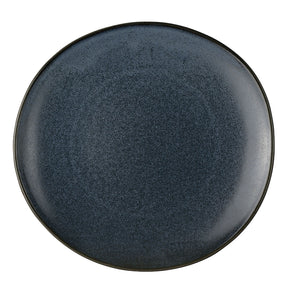 Storm Organic Plate 23.5cm (9 1/4") - Pack 24