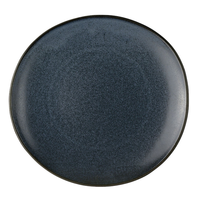 Storm Organic Plate 23.5cm (9 1/4") - Pack 24