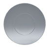Willow Gourmet Clear Medium Well Plate 27cm (10 5/8") - Pack 12