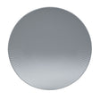Willow Gourmet Clear Coupe Plate 27.25cm (10 3/4") - Pack 12