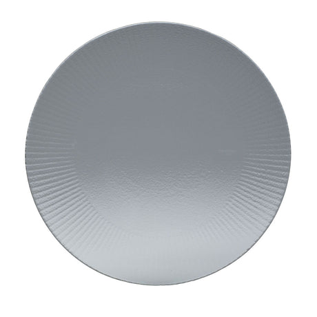 Willow Gourmet Clear Coupe Plate 27.25cm (10 3/4") - Pack 12