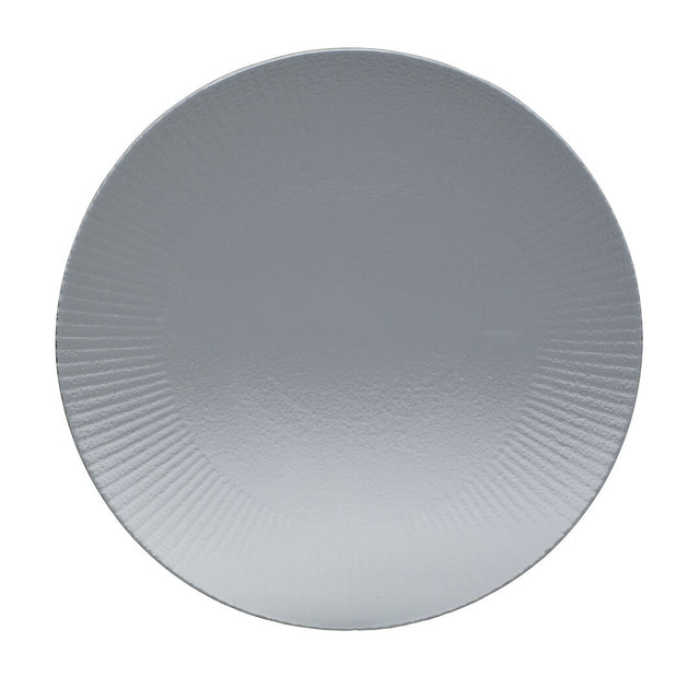 Willow Gourmet Clear Coupe Plate 27.25cm (10 3/4") - Pack 12