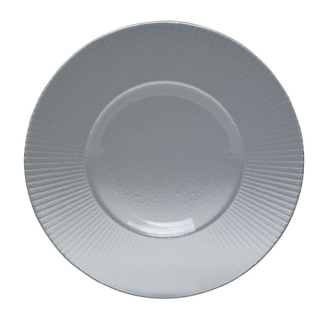 Willow Gourmet Clear Deep Rimmed Bowl 27.25cm (10 3/4") - Pack 12