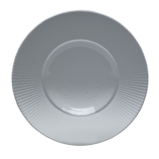 Willow Gourmet Clear Deep Rimmed Bowl 27.25cm (10 3/4") - Pack 12