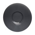 Willow Gourmet Smoked Small Well Plate 27.5cm (10 7/8") - Pack 12