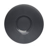 Willow Gourmet Smoked Small Well Plate 27.5cm (10 7/8") - Pack 12