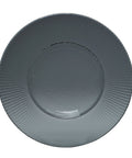Willow Gourmet Smoked Deep Rimmed Bowl 27.25cm (10 3/4") - Pack 12