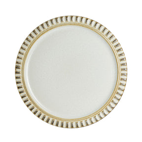 Adelaide Birch Plate 27cm (10 5/8") - Pack 12