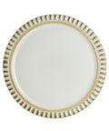 Adelaide Birch Plate 22cm (8 1/2") - Pack 24