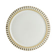 Adelaide Birch Plate 22cm (8 1/2") - Pack 24
