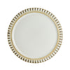 Adelaide Birch Plate 22cm (8 1/2") - Pack 24