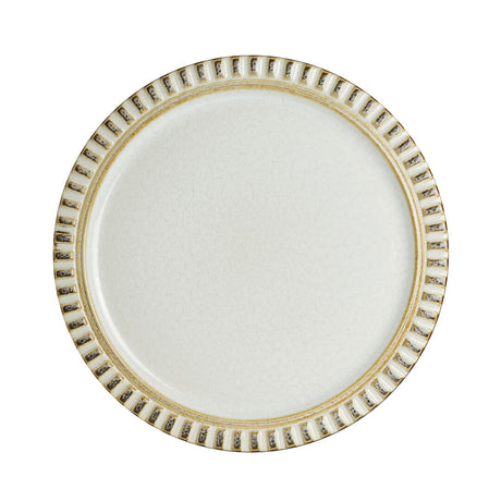 Adelaide Birch Plate 16.5cm (6 1/2") - Pack 24