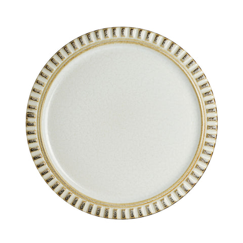 Adelaide Birch Plate 16.5cm (6 1/2") - Pack 24