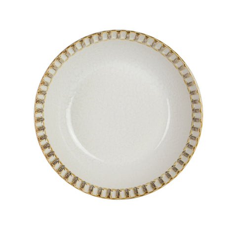 Adelaide Birch Bowl 15.2cm 57.3cl (6" 16oz) - Pack 12