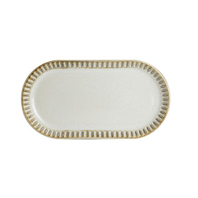 Adelaide Birch Oblong Tray 18.4 x 12.1cm (7 1/4 x 4 3/4") - Pack 24