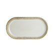 Adelaide Birch Oblong Tray 24.5 x 14.5cm (9 5/8 x 5 1/2") - Pack 24
