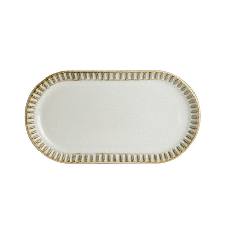 Adelaide Birch Oblong Tray 30 x 16cm (11 3/4 x 6 1/4") - Pack 12