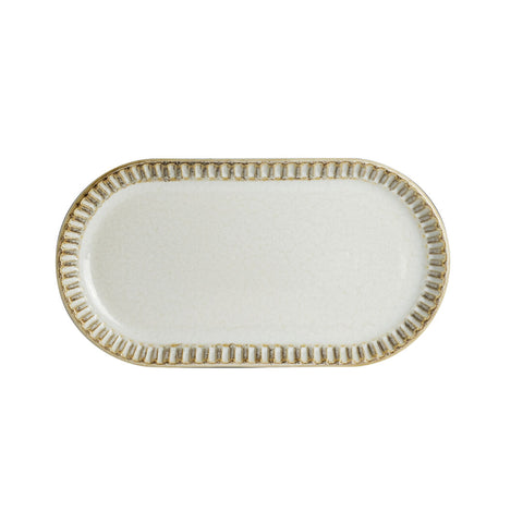 Adelaide Birch Oblong Tray 30 x 16cm (11 3/4 x 6 1/4") - Pack 12