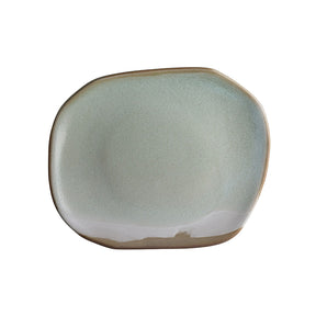 Forager Plate 23.8 x 19.5cm (9 1/2 x 7 1/2") - Pack 12