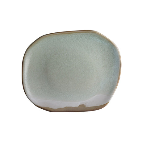 Forager Plate 23.8 x 19.5cm (9 1/2 x 7 1/2") - Pack 12