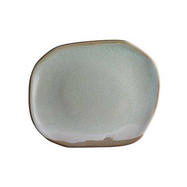 Forager Plate 23.8 x 19.5cm (9 1/2 x 7 1/2") - Pack 12