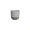 Forager Unhandled Cup 8.6 x 8.9cm 35cl (3 3/8 x 3 1/2" 12oz) - Pack 36