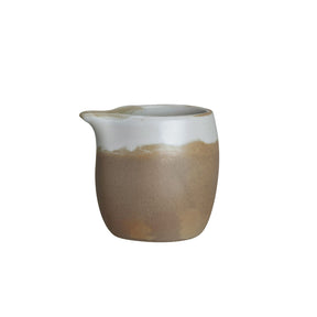 Forager Creamer 7.9 x 6.4 7cm 14cl (3 1/8 x 2 1/2" 5oz) - Pack 36