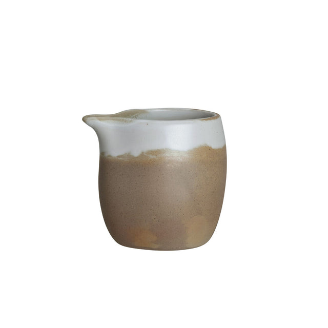 Forager Creamer 7.9 x 6.4 7cm 14cl (3 1/8 x 2 1/2" 5oz) - Pack 36