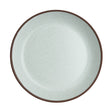 Spice Sea Salt Deep Plate 16 x 3cm 28.5cl (6 3/8 x 1 1/8" 10oz) - Pack 12