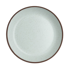 Spice Sea Salt Deep Plate 16 x 3cm 28.5cl (6 3/8 x 1 1/8" 10oz) - Pack 12